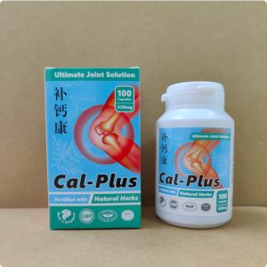 补钙康 Cal-Plus
