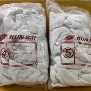 网状绷带 Mesh Bandage